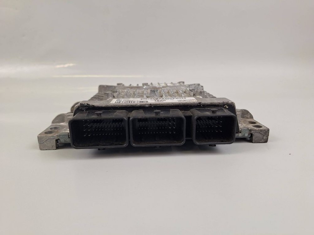 Ford C-MAX I 2005 Engine Control Module ECU 6M5112A650BG kW BVV409