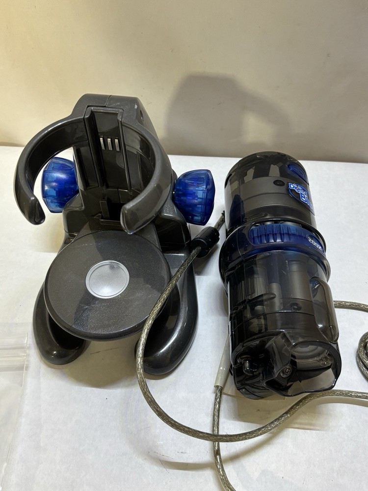 NeoSci QX5 USB Digital Blue School Edition Computer Microscope 10-200X Kit