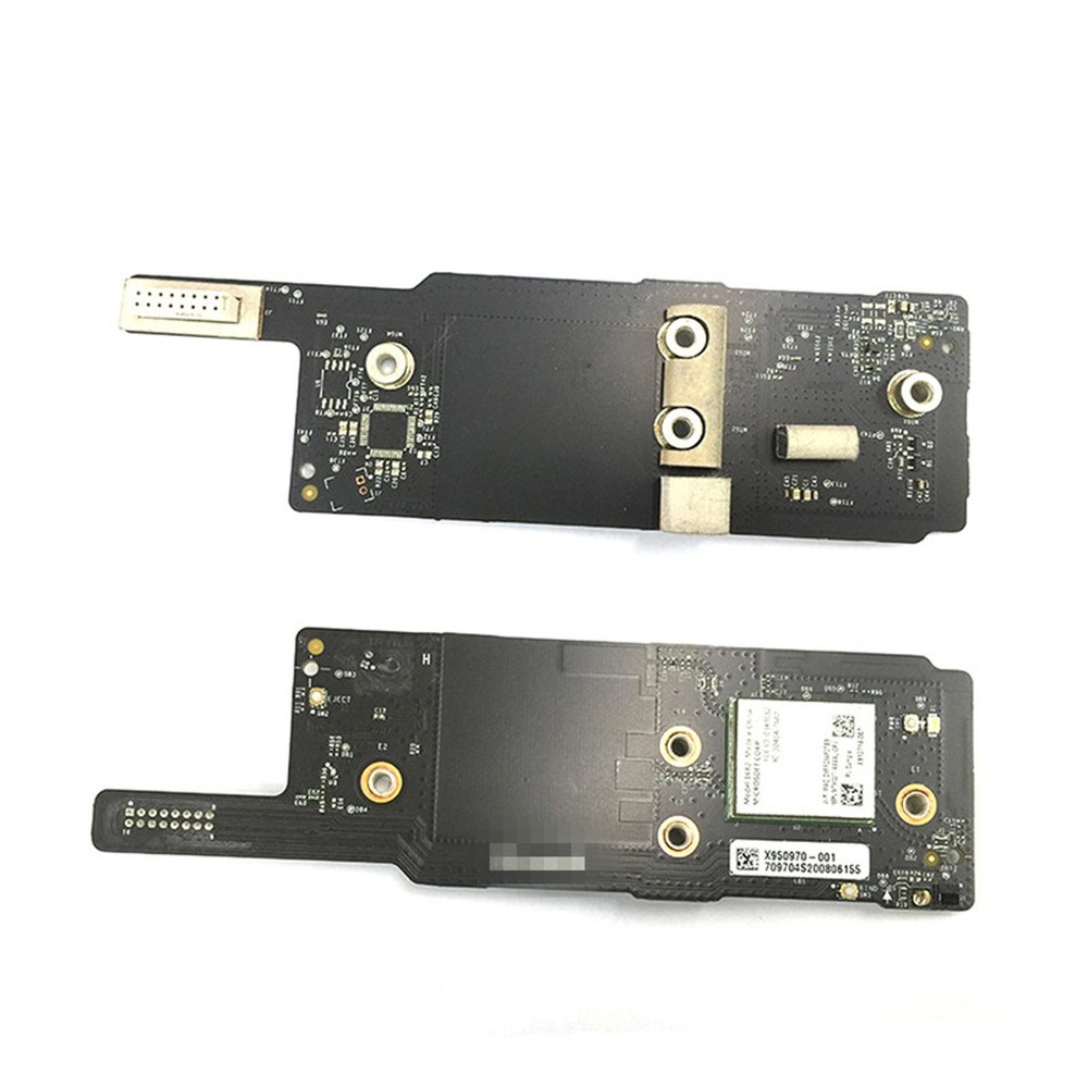 Power ON OFF Switch Button Circuit PCB Board Module Repair For Xbox One S Slim