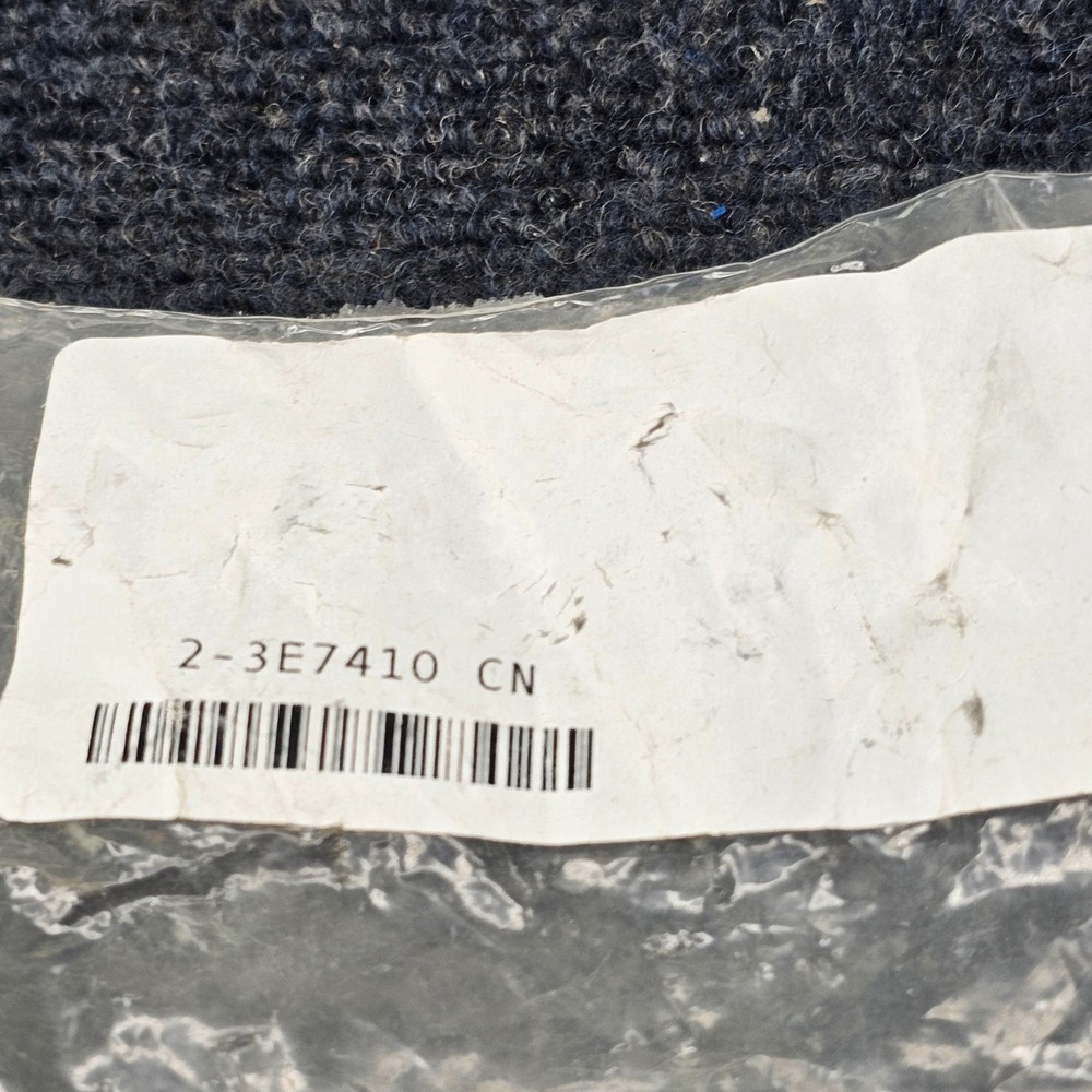 (QTY 2) Tee Adapter 3E-7410