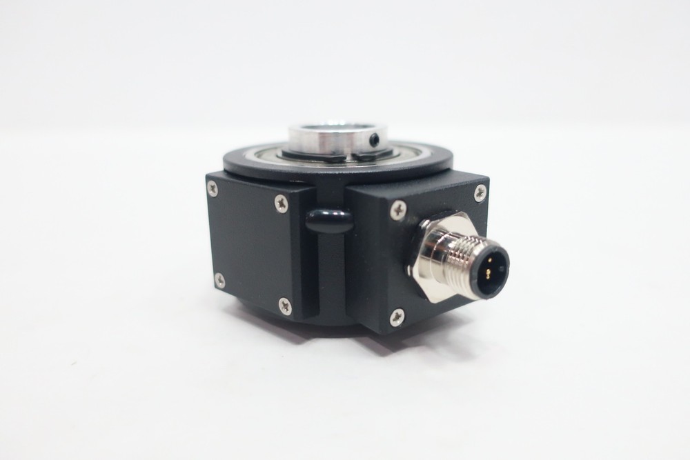 Accu-coder 225Q-34-0100-PU-N-N-J Encoder 5-24v-dc