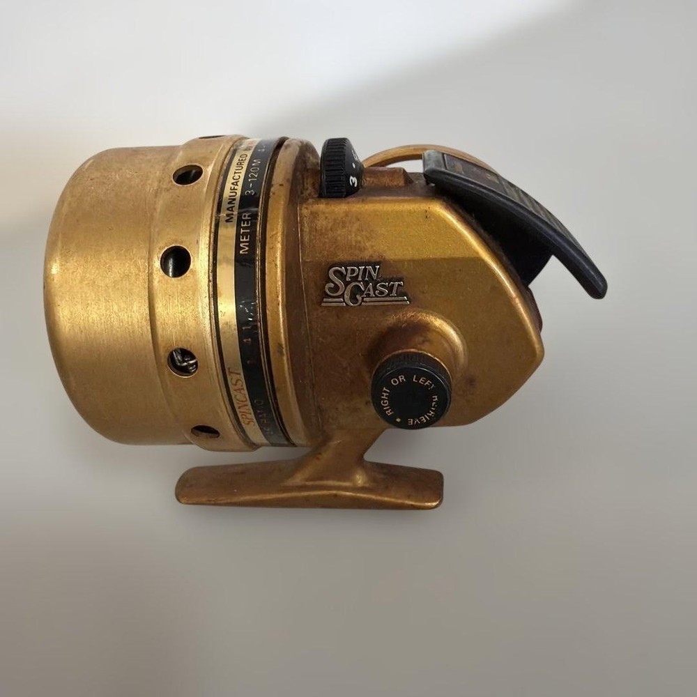 Daiwa Spin Cast 40DX 185079