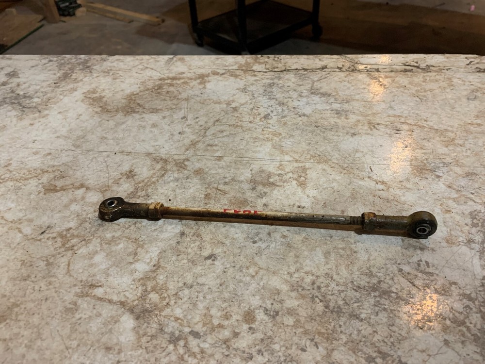 Cessna 150 L Flap Push Pull Control Rod