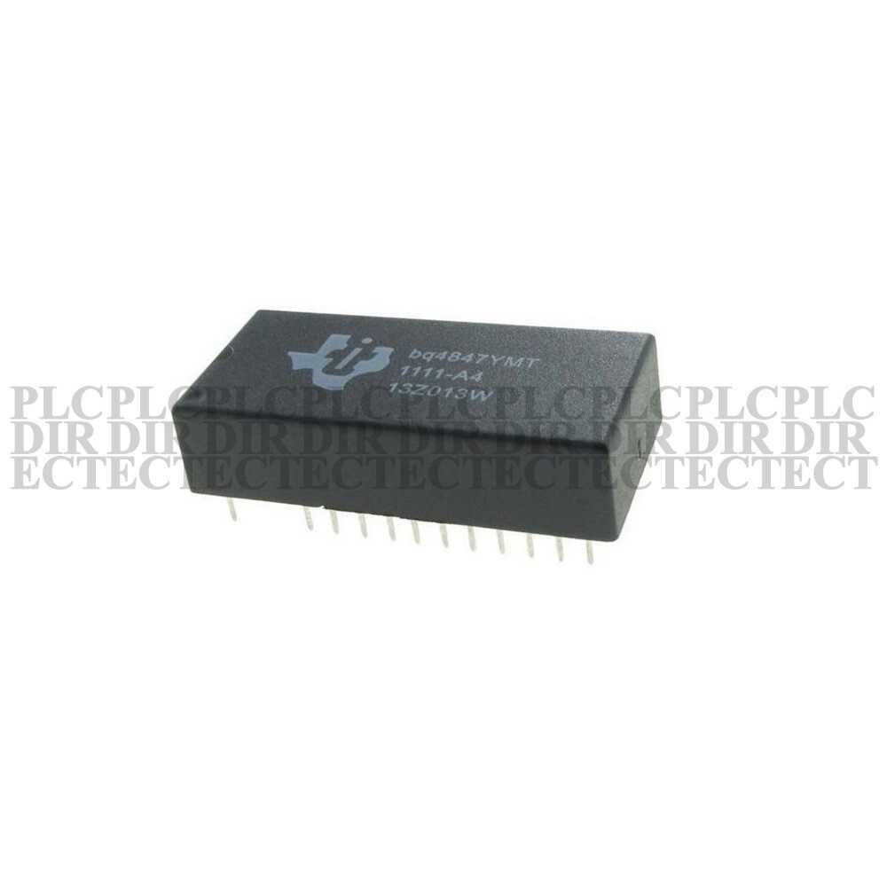 NEW BQ4847YMT DIP RTC Module With CPU Supervisor
