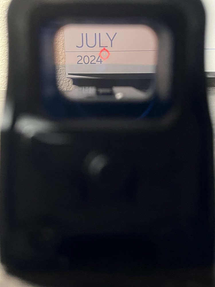 Samoon Replica 552 Style Holosight