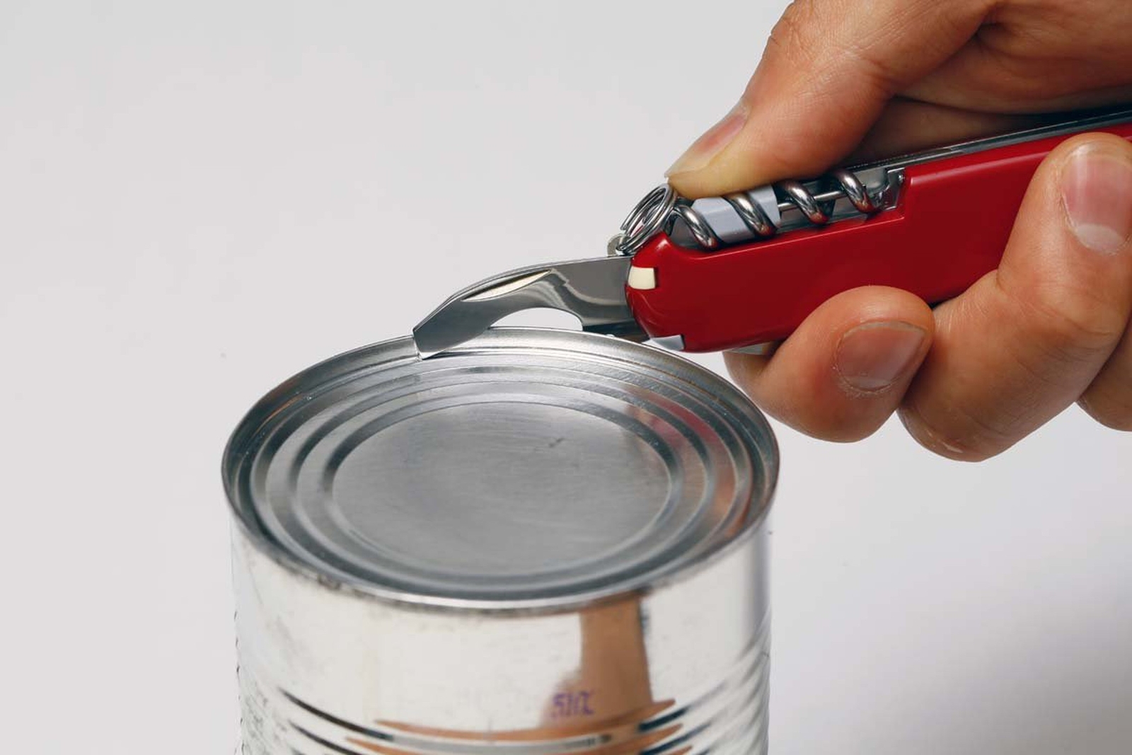 Victorinox Swiss Army Waiter Pocket Knife 0.3303