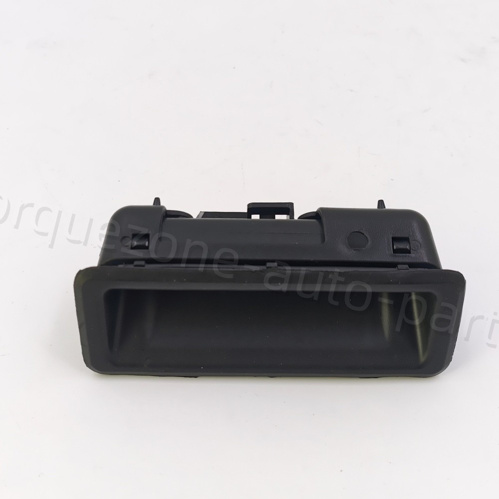 FOR BMW E60 E90 E91 Boot Tailgate Handle Trunk Handle Release Switch 51247118158