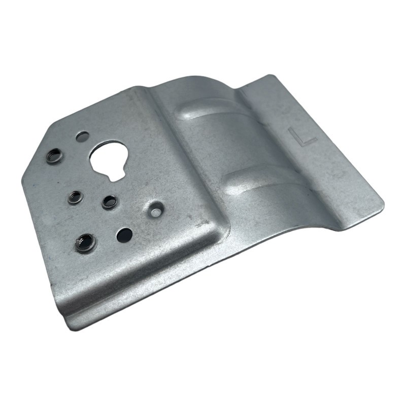 DC61-03326A - Bracket Hinge Left (DV456, GI-SGCC)