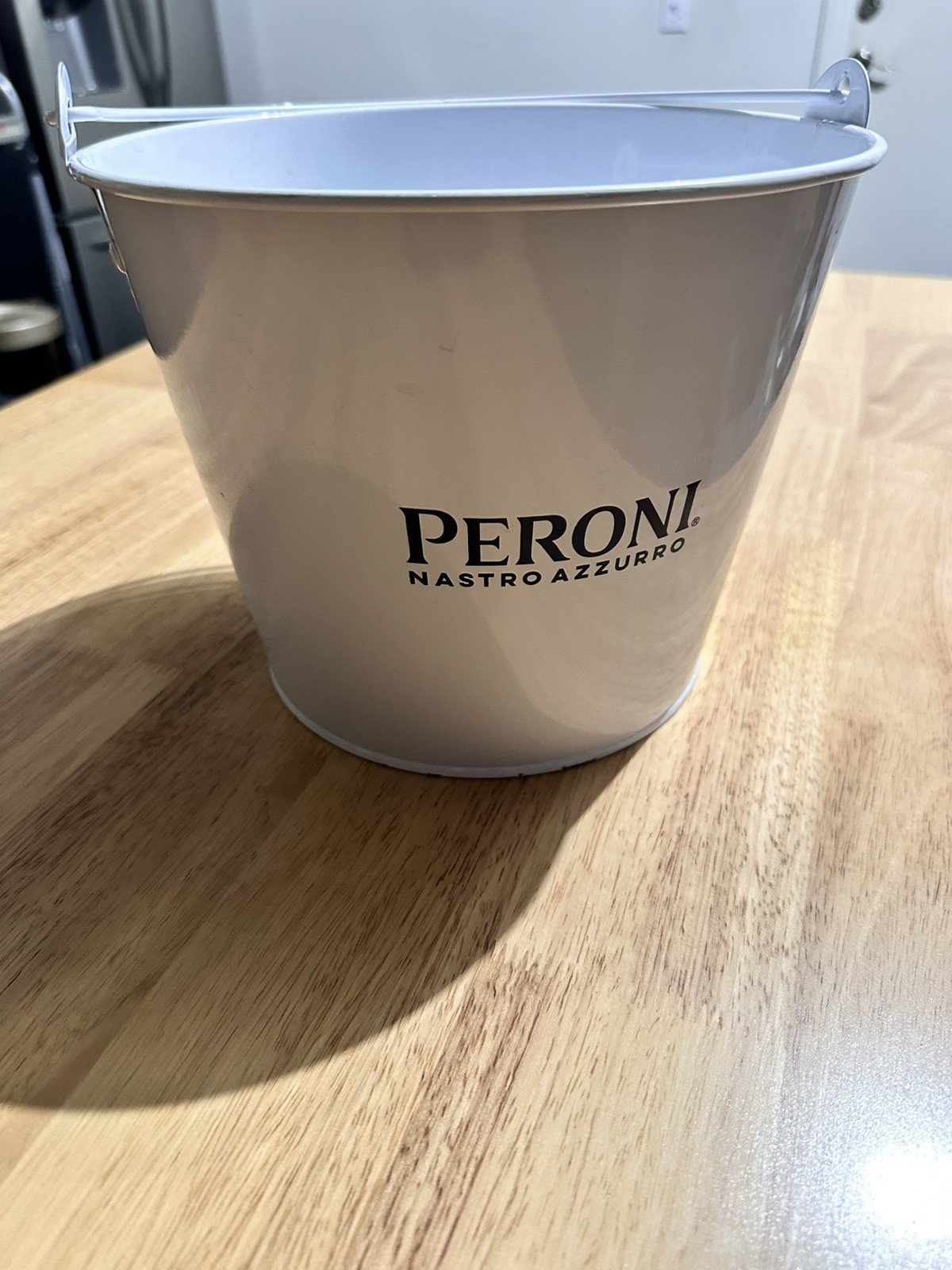 Peroni Signature Beer Bucket