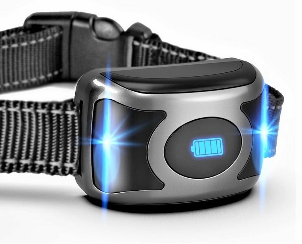Replacement Collar for GROOVYPET Remote Dog Training Shock Trainer Model T700