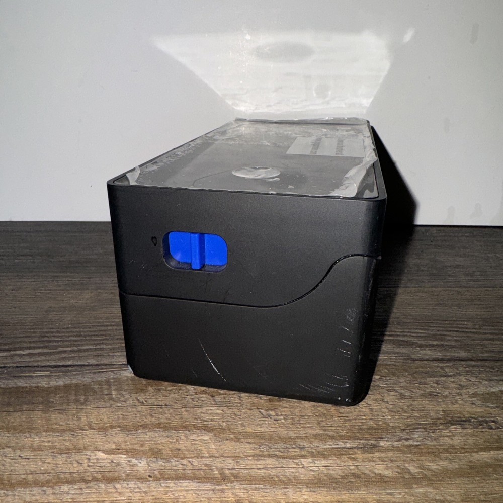 Used Logia Thermal Label Printer - NON BLUETOOTH