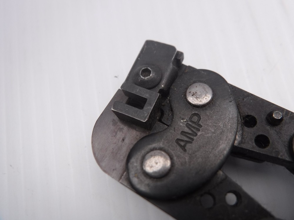 PIDG 90009-8-D Hand Crimp