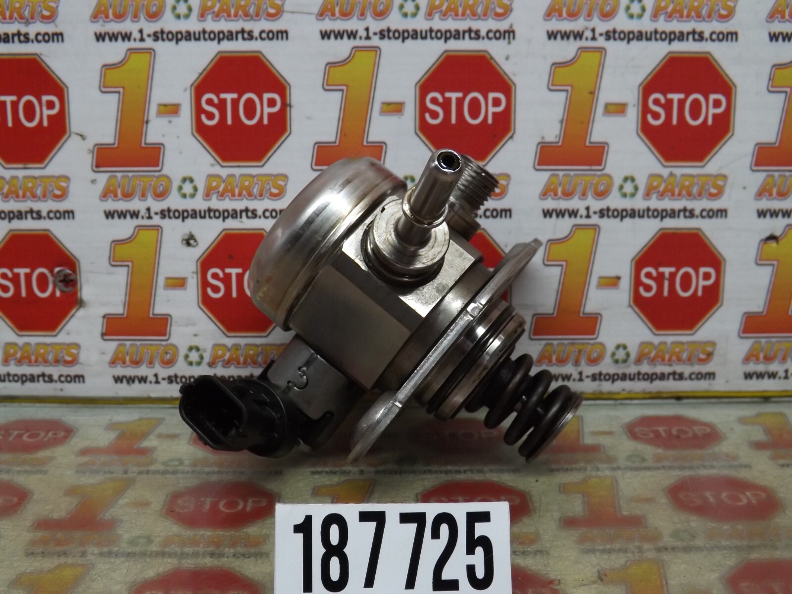 2015-2019 HYUNDAI SONATA 2.4L HIGH PRESSURE FUEL PUMP ASSEMBLY 35320-2GGA0 OEM