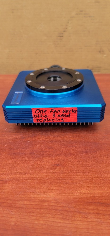 alpha lnnotech u4000 Firmware 24 Analyzer Camera