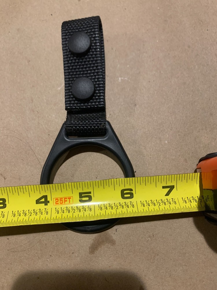 Flashlight Belt Holder
