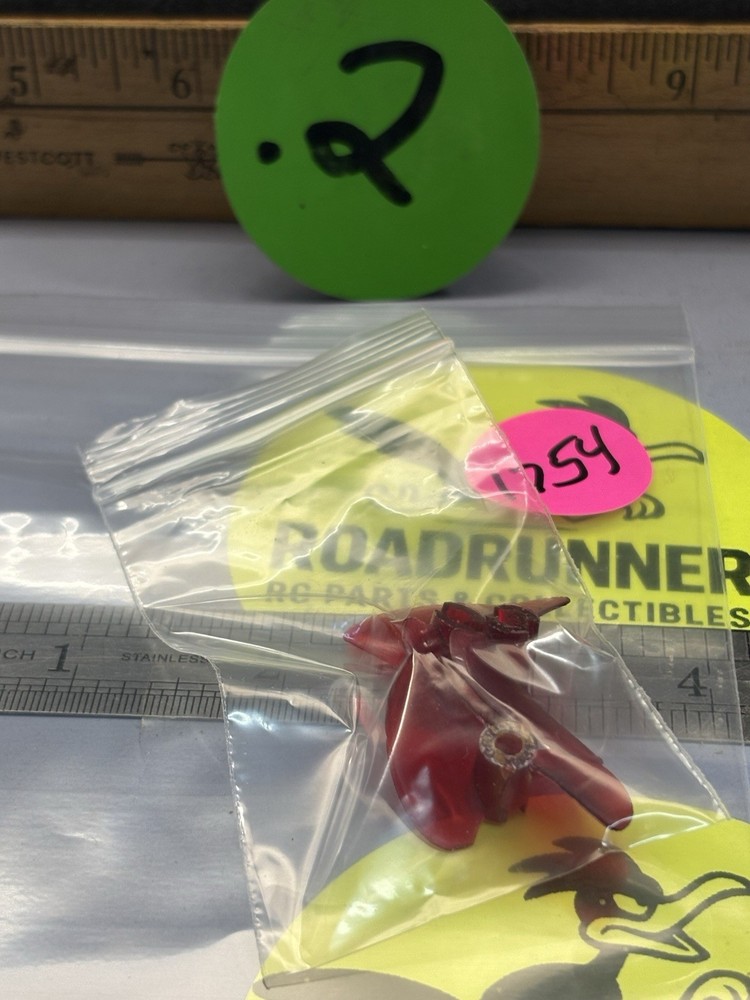 OCTRA X431 RC BOAT PROPS LOT / NEW