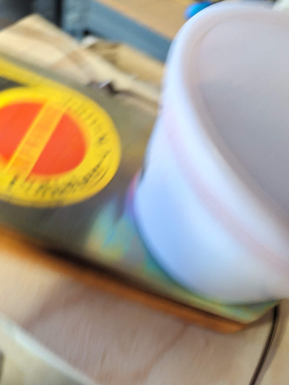 Vibratek High Performance Polisher Cleaner With Box