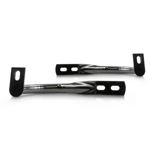 For Chevy Suburban 1500 2000-2006 Bumper Bracket | Driver and Passenger Side