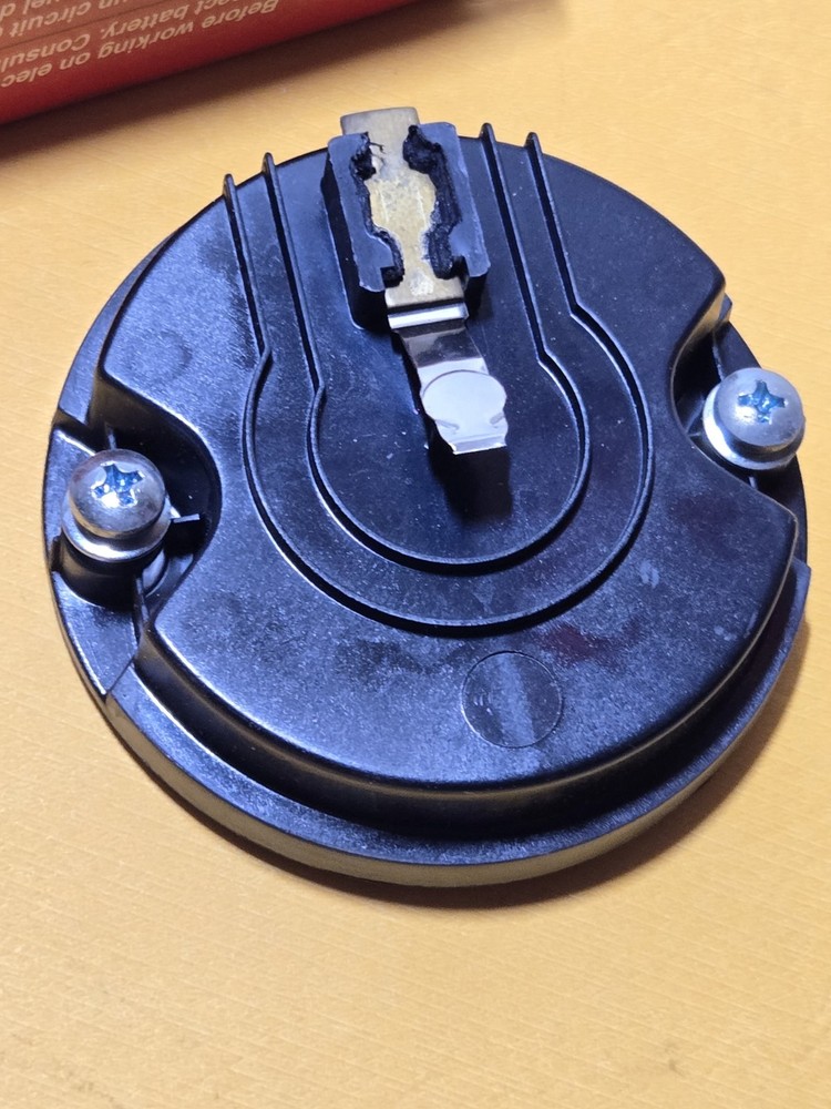 Standard T-Series DR311T Distributor Rotor