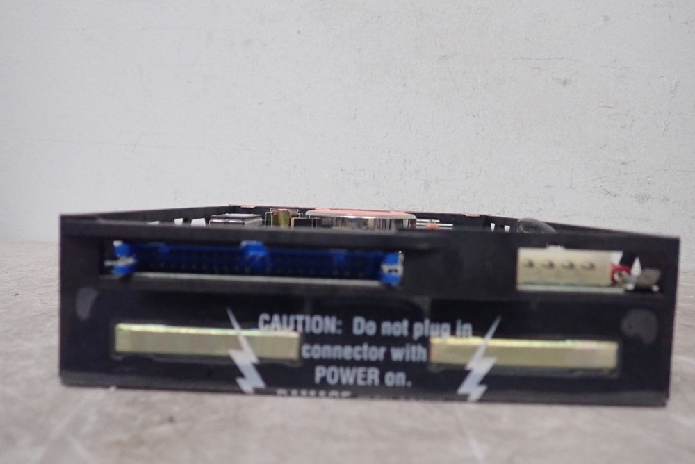 Iomega Beta 150A Removable Disk Storage Drive