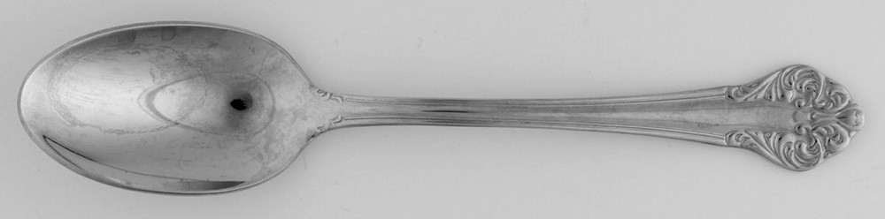 Reed & Barton Elegante  Place Oval Soup Spoon 5771875