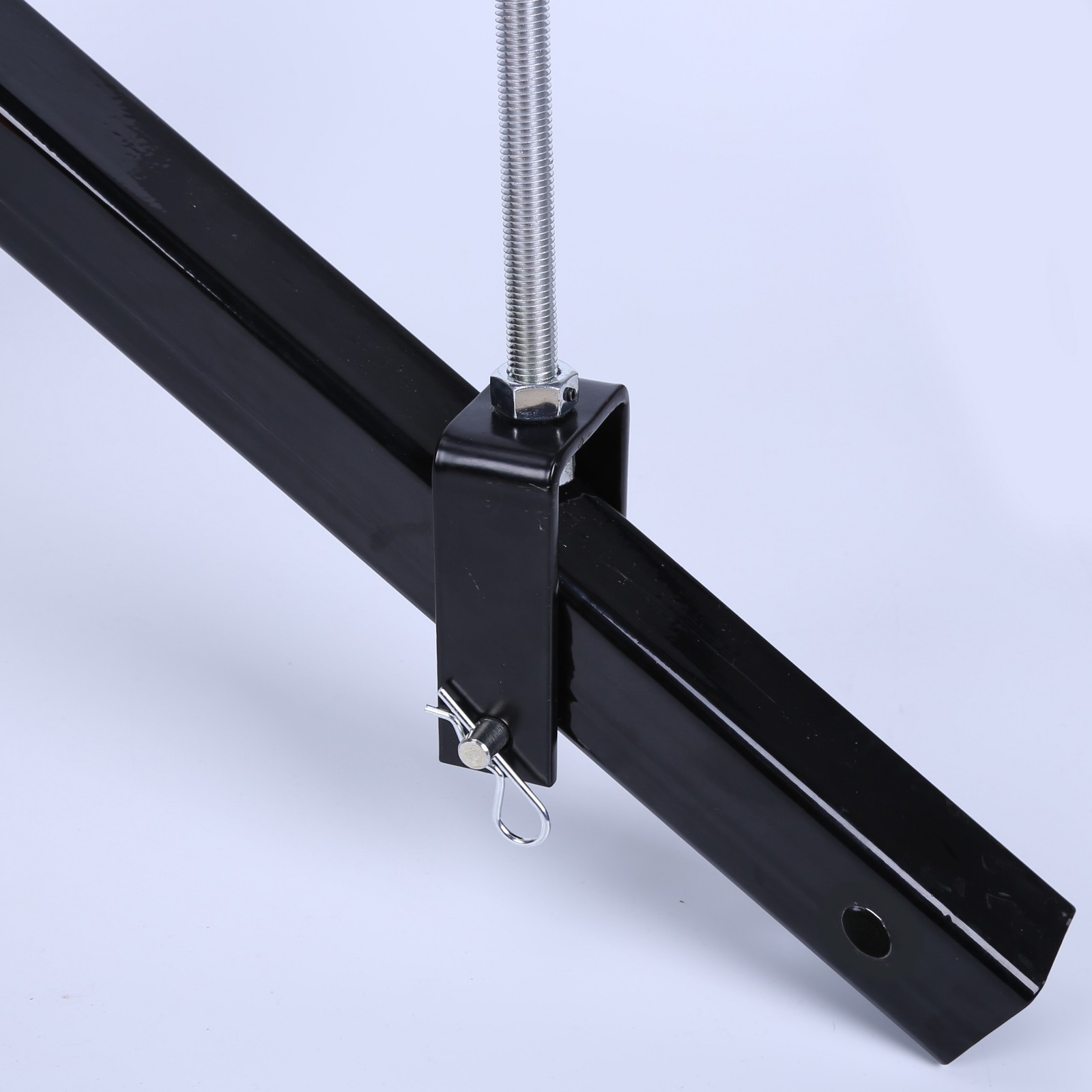 New Motorcycle Receiver Hitch Hauler Trailer Tow Dolly Rack carrier