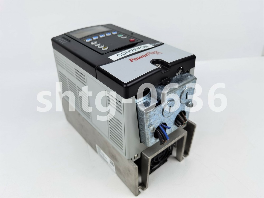 Used 20AC2P1A2AYNNNC1 (Test ,Clean)