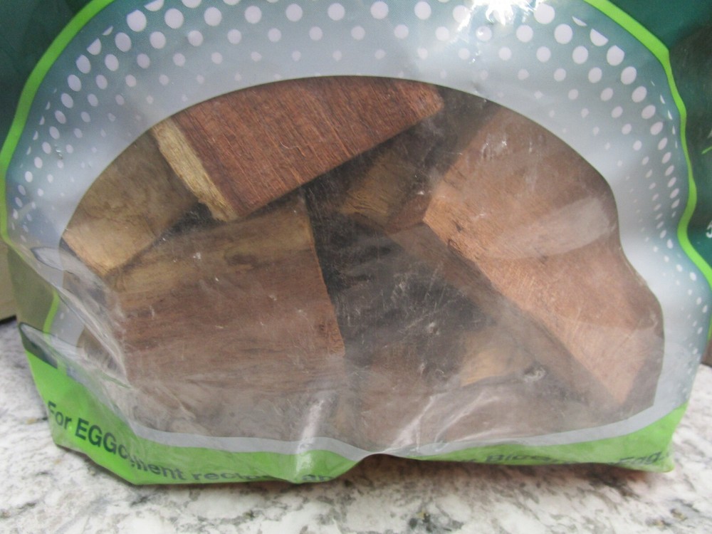Big Green Egg Mesquite Smoking Chunks