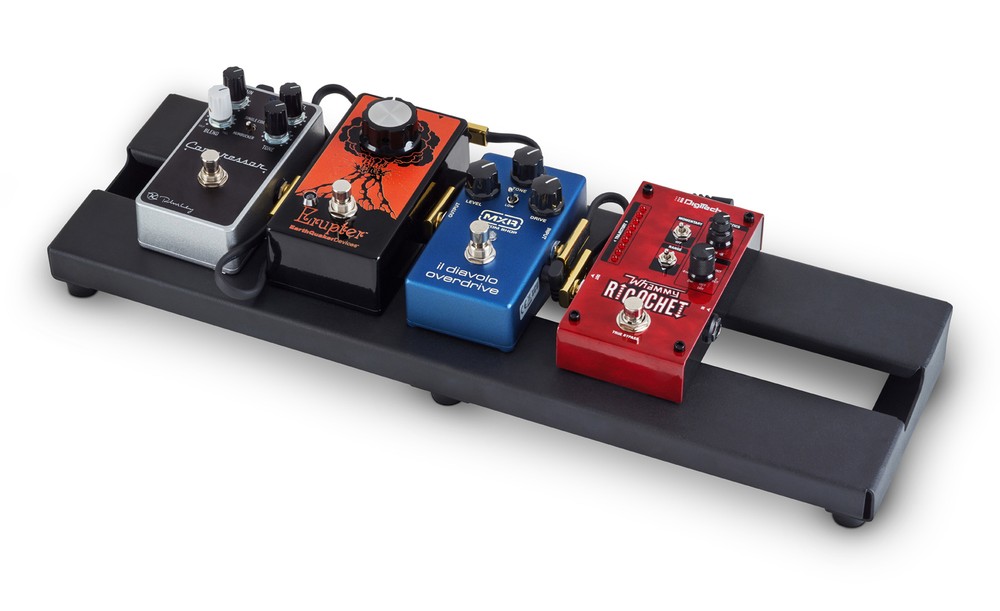 RockBoard Flat Patch Gold Series Cable 5cm / 1.97"