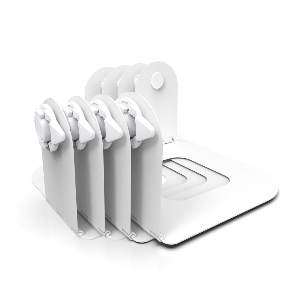 Bed Holder Corner Straps, Clips, Metal Material, Easy to Install, Keep Sheets...