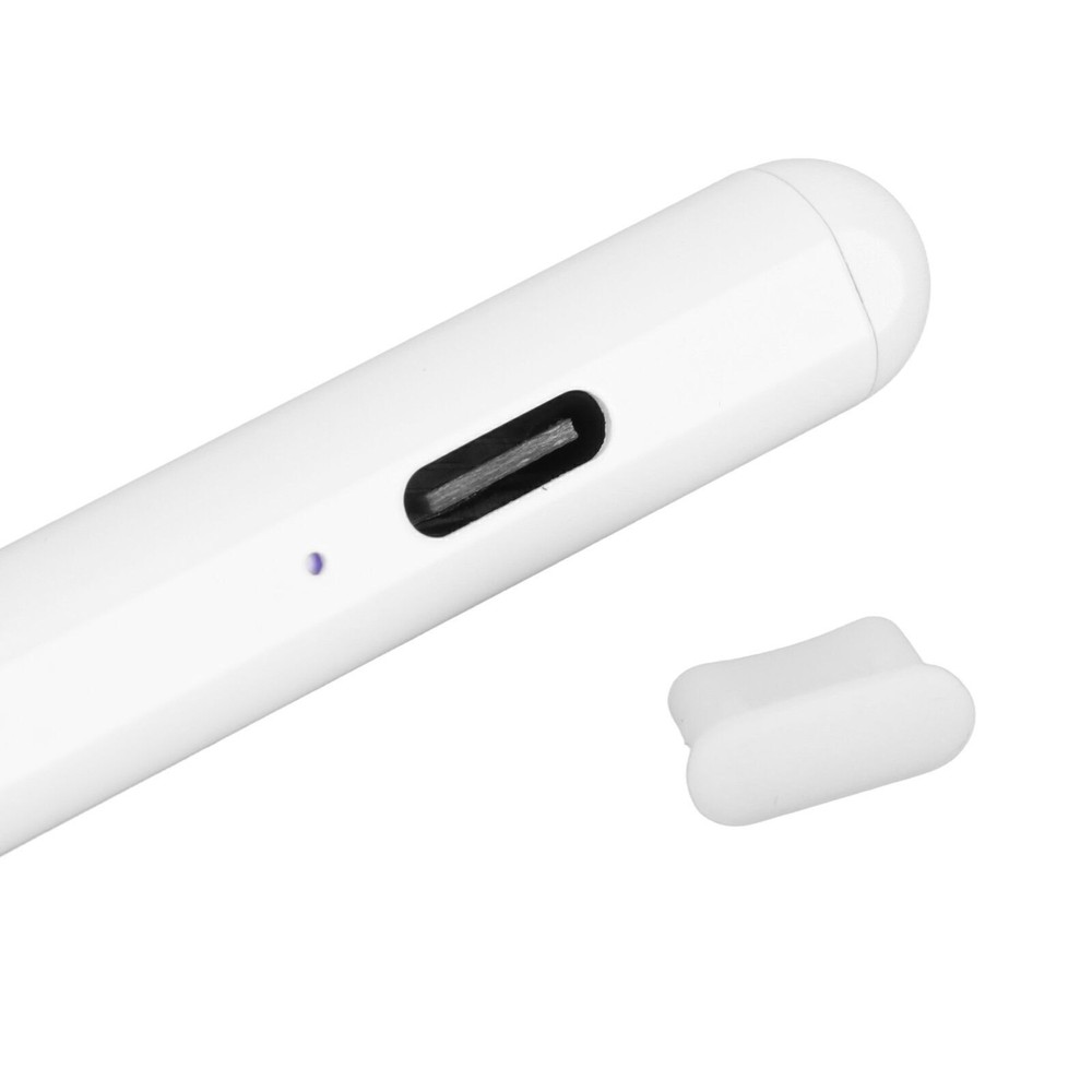 Stylus Pens Palm Rejection High Sensitivity Touch Screen Pens with 2 Replacement
