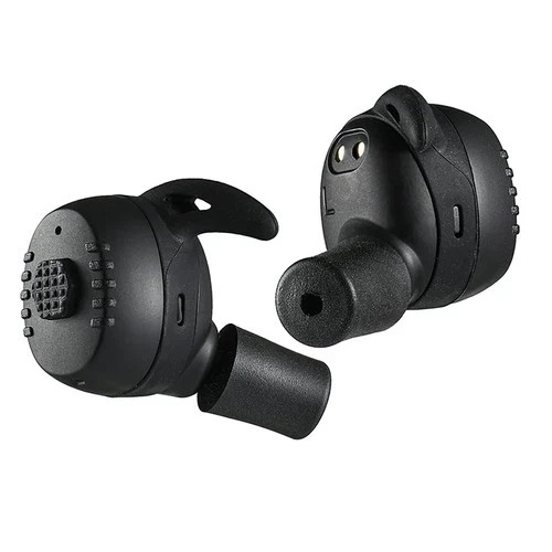 ARM NEXT E30 Bluetooth tactical earbuds for shooting training electronic hearing