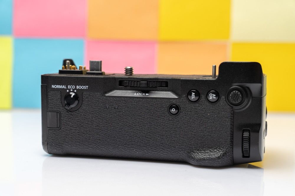FUJIFILM VG-XH Vertical Battery Grip