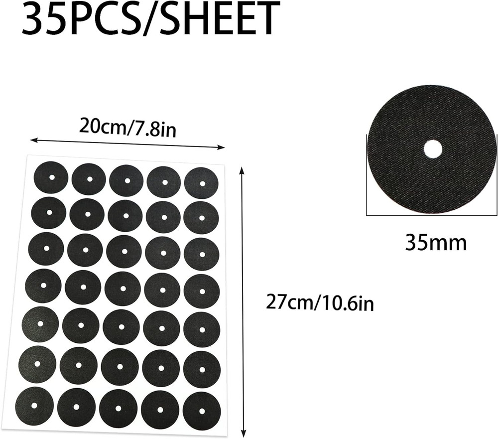 Lefeng Pool Table Marker Dots, Billiard Spot Position Stickers, Billiard Accesso