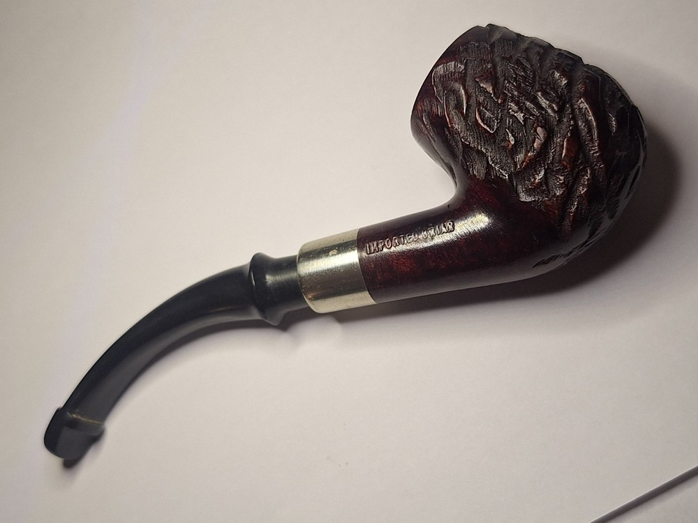 Vintage Tobacco Pipe