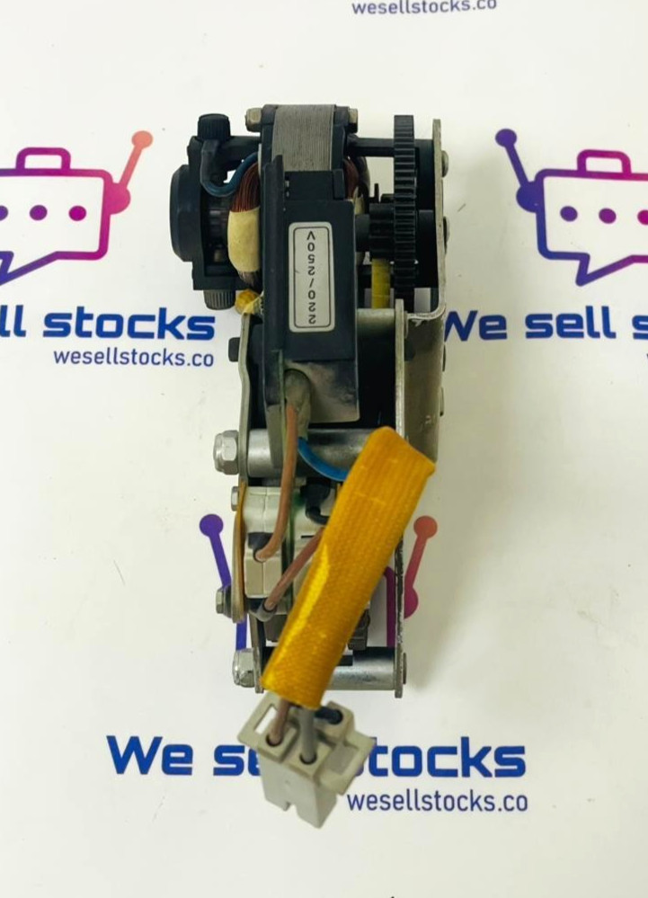 ABB Geared Motor Operator Device 630mA