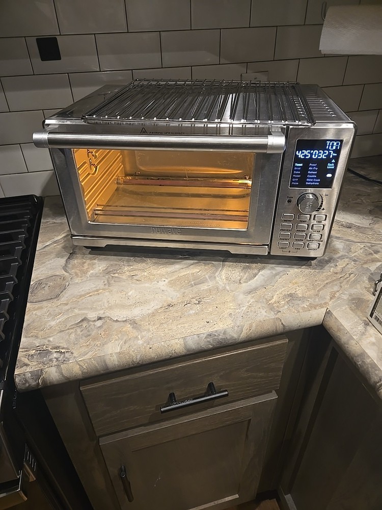 NuWave Bravo XL Pro  (2024 VERSION)