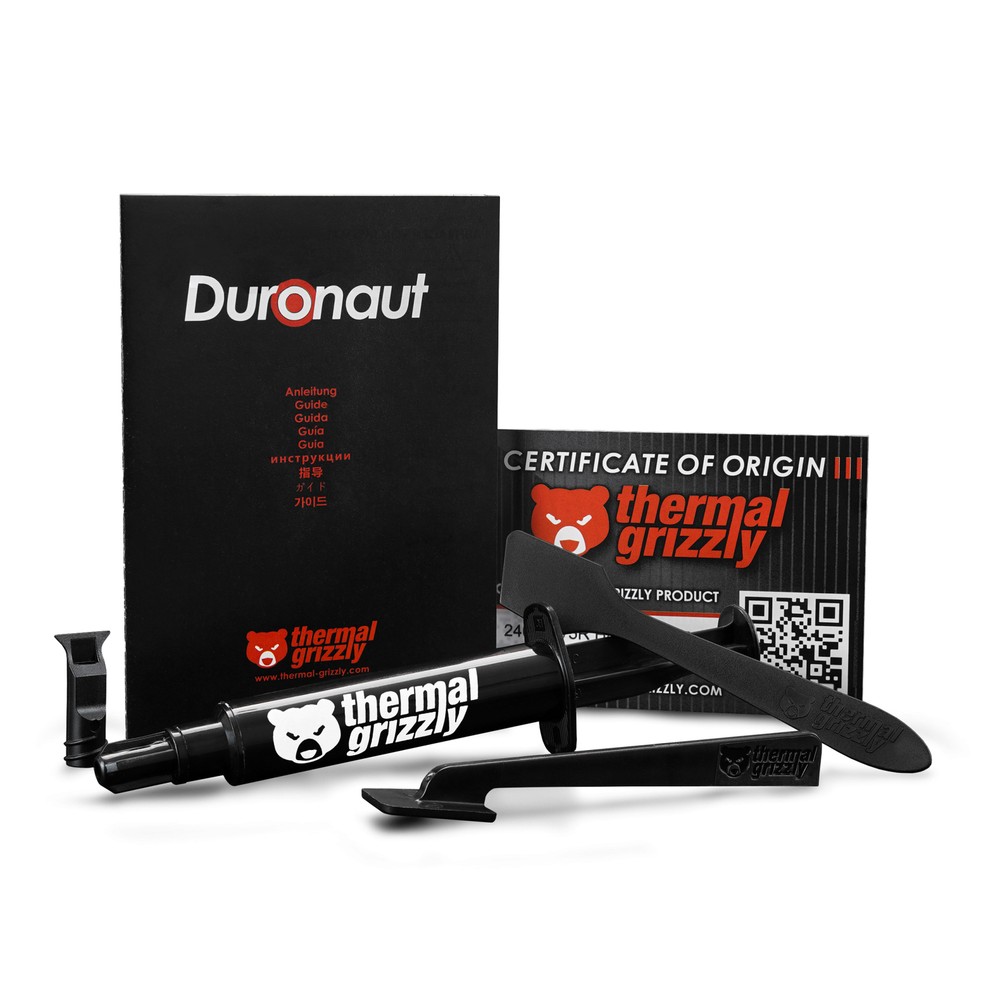 Thermal Grizzly Duronaut 6g Thermal Paste