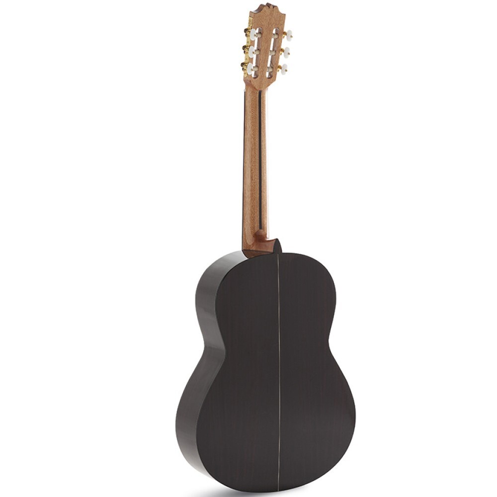 Admira A6 Handcrafted Series Solid Cedar Top Classical Guitar Made In Spain