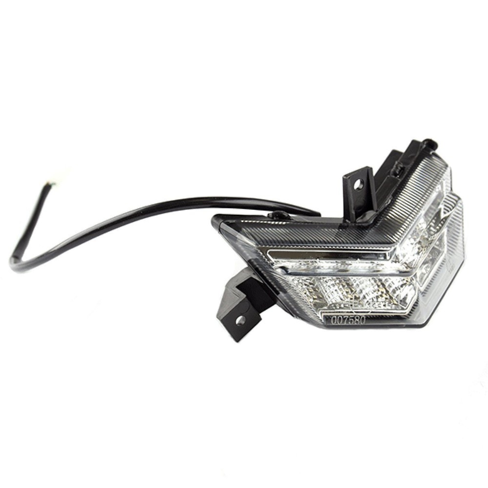 Front Centre Daytime Running Light (LTS002)