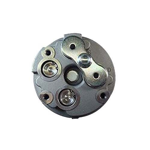 Compressor fits John Deere 5300 5500 ER191178