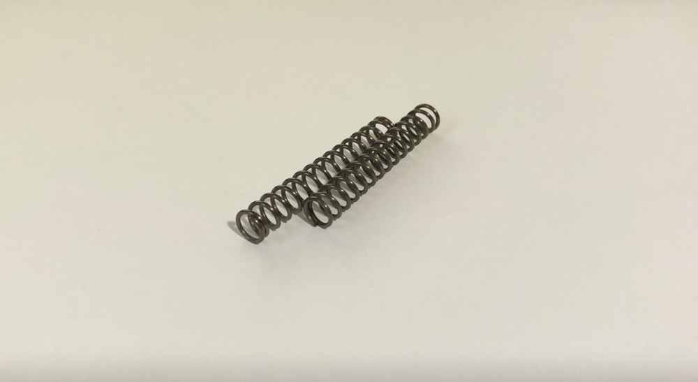 COMBO-Ext.Strong Hammer Spring/RVA/Adapter for Crosman 2240/Discovery