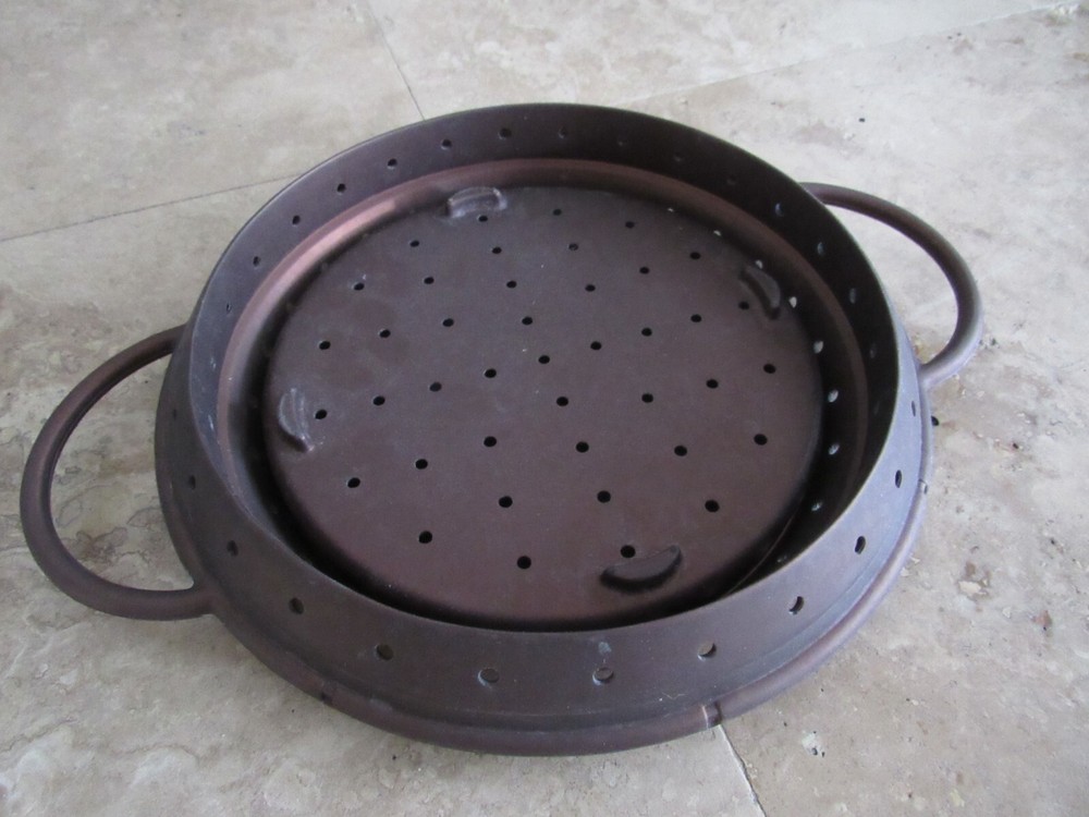 folding strainer, collapsible collander, silicone