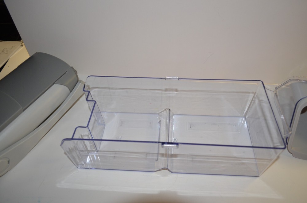 New Pampered Chef Rapid Prep Mandoline -No Box