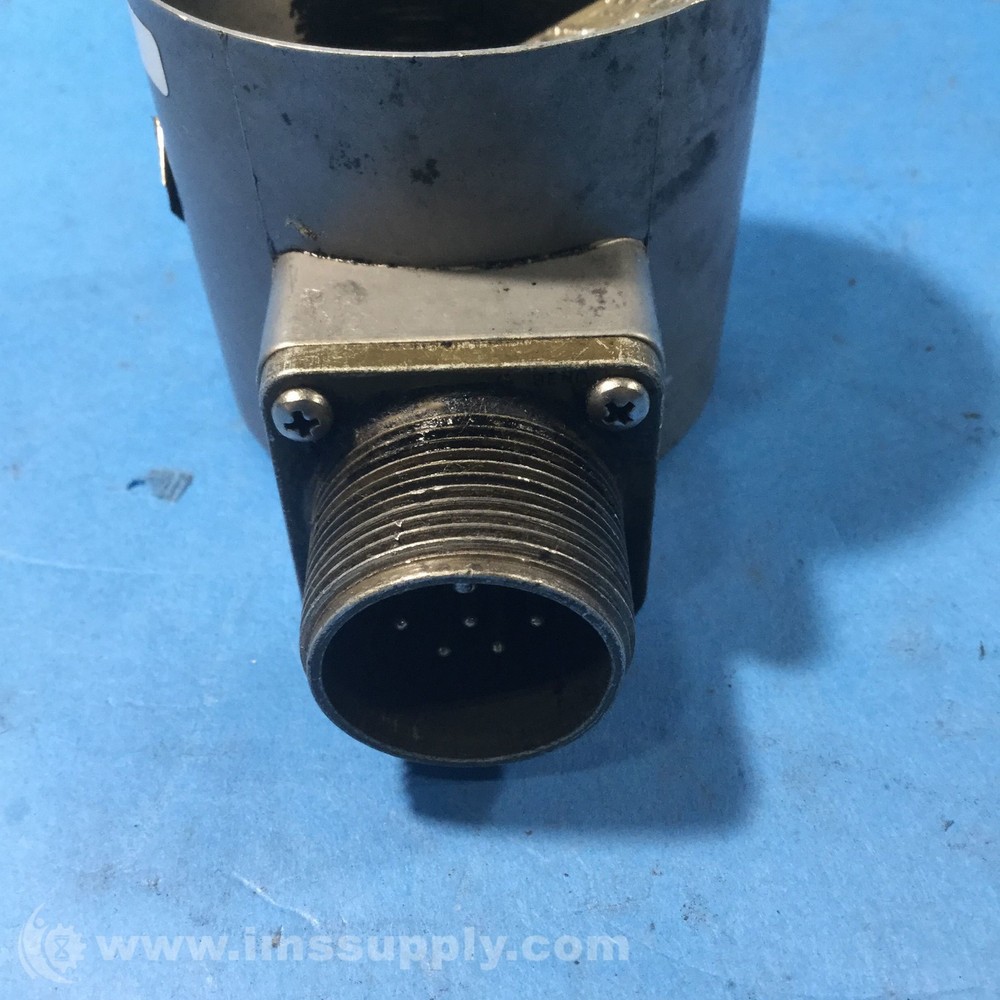 BEI Motion Systems H2500-ABZC-B88X Encoder USIP