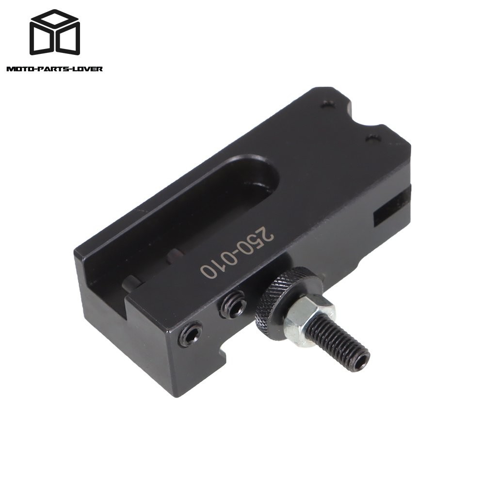 OXA #10 Turning&facing Holder CNC Lathe Quick Change Tool Post (250-010)