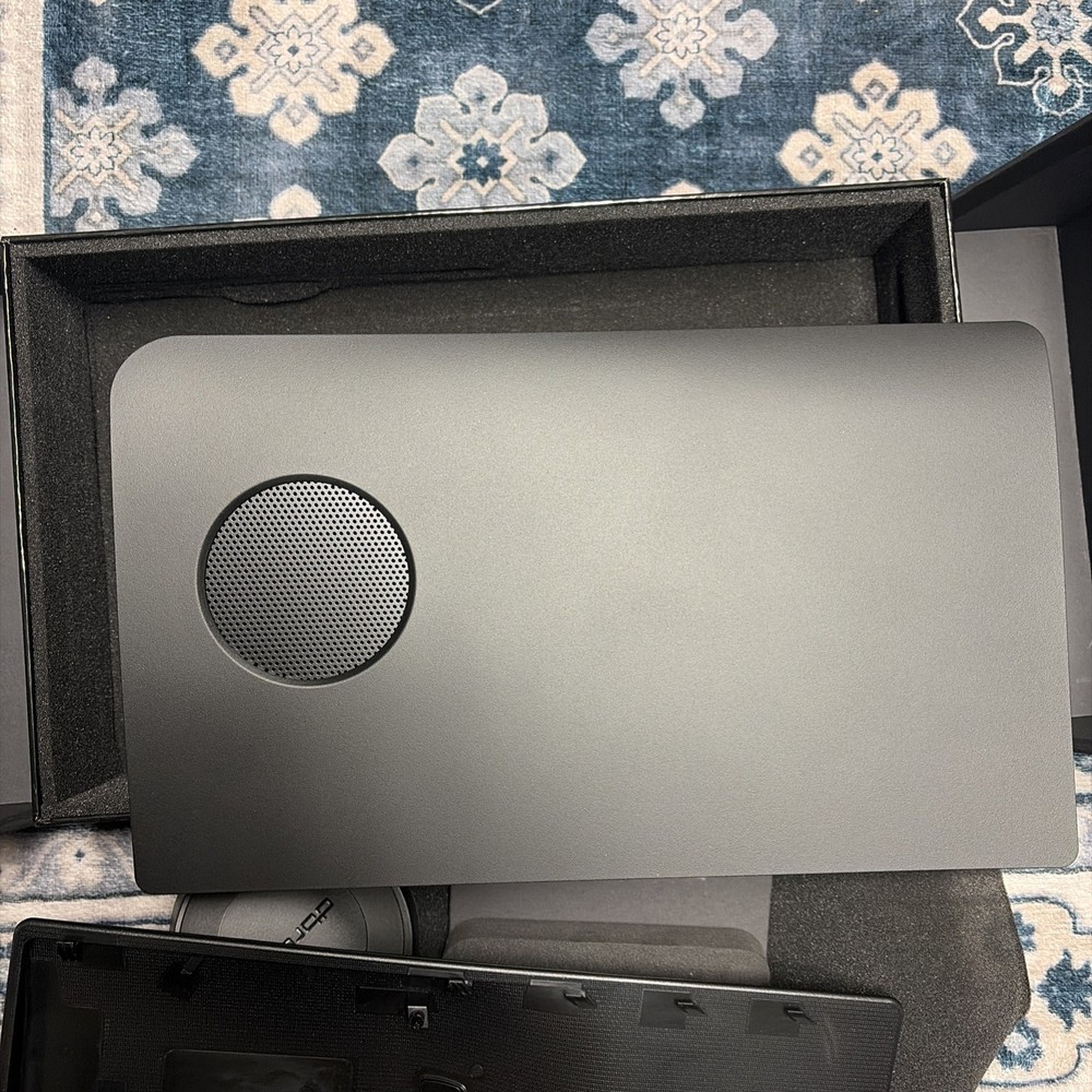 Dbrand Darkplates 2.0 PS5 Slim Disc Edition,( with Base)