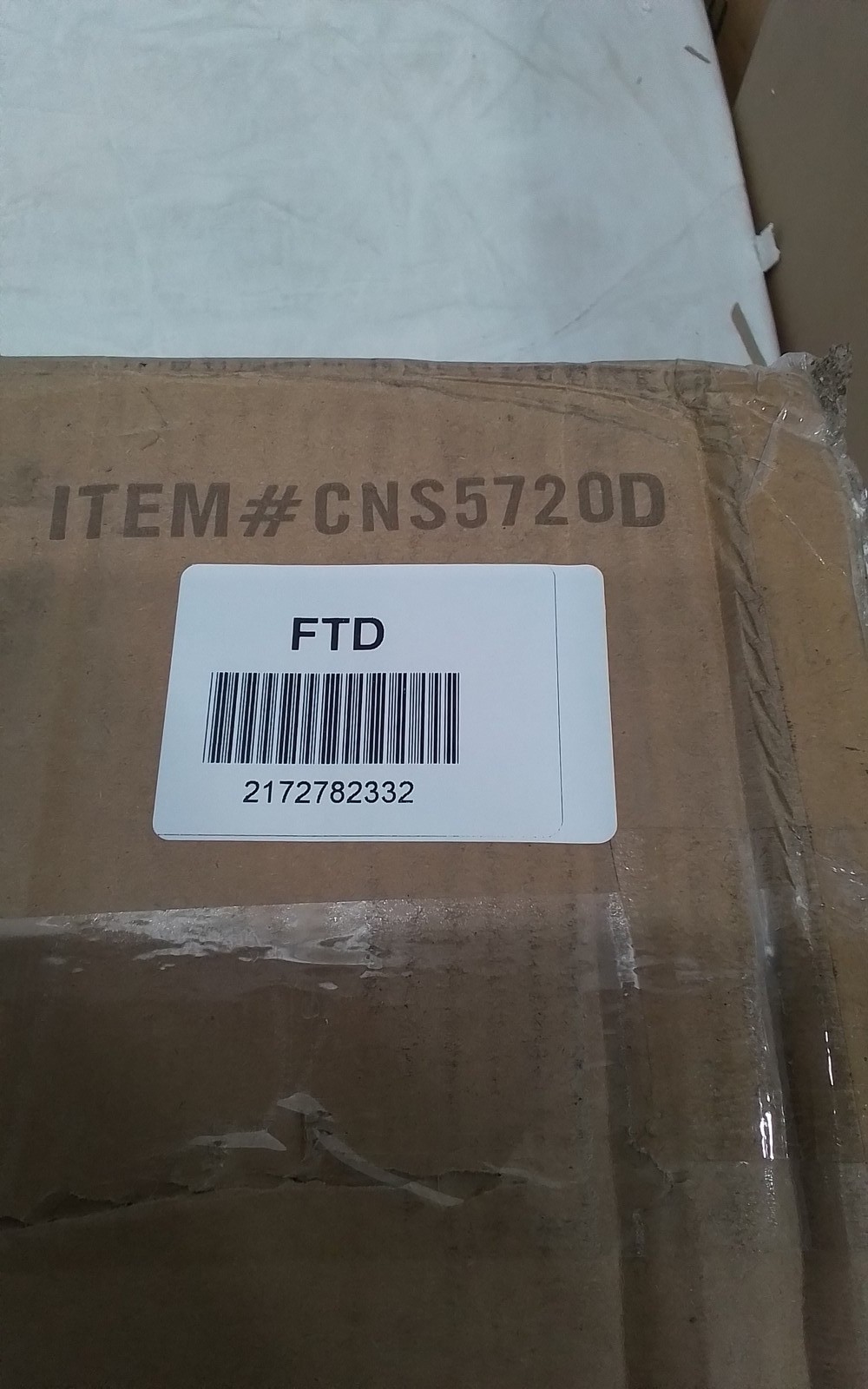 Safavieh TATE 2DRW CONSOLE TABLE, Reduced Price 2172782332 CNS5720D