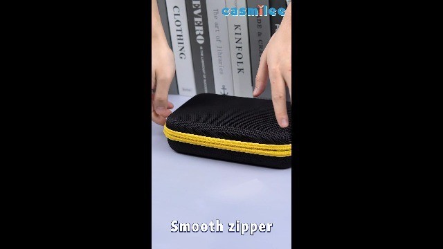 Universal Storage Case for Wire Tracer Tone Generator & Probe Kit - Ethernet, Co