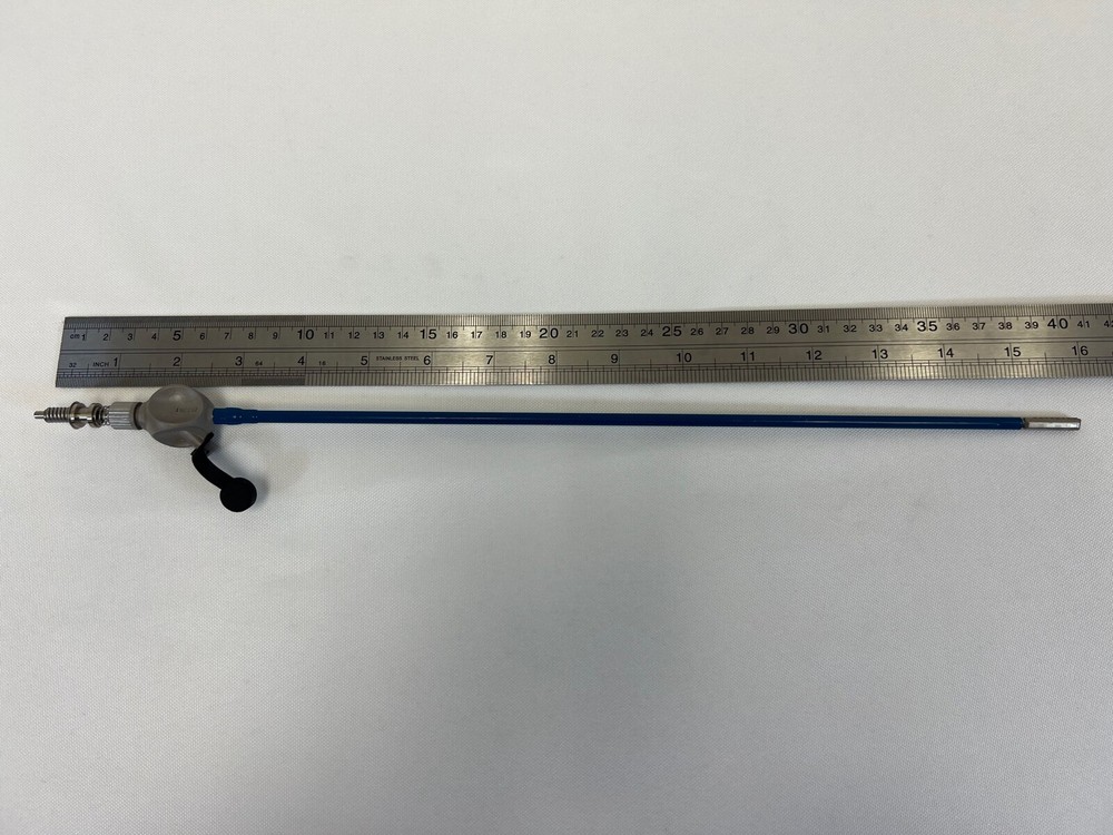 Conmed 5mm Laparoscopic Endoweave Grasper Laparoscopy